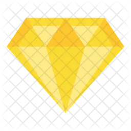 Diamond  Icon