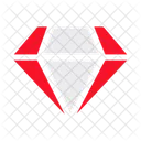 Diamond  Icon