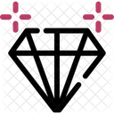 Diamond  Icon