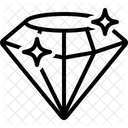 Diamond  Icon