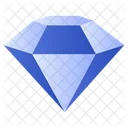 Diamond  Icon