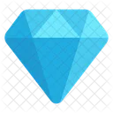 Diamond  Icon