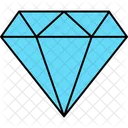 Diamond  Icon