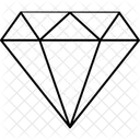 Diamond  Icon