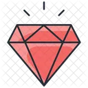 Diamond  Icon
