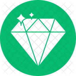 Diamond  Icon