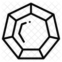 Diamond  Icon