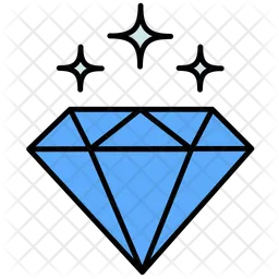 Diamond  Icon