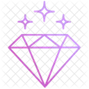 Diamond  Icon