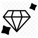 Diamond  Icon