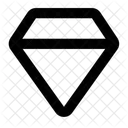 Diamond Icon