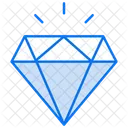 Diamond  Icon