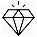 Diamond  Icon