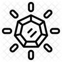 Diamond  Icon
