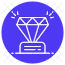 Diamond  Icon