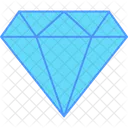 Diamond  Icon