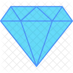 Diamond  Icon