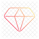 Diamond  Icon