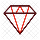 Diamond  Icon