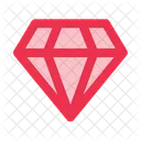 Diamond  Icon