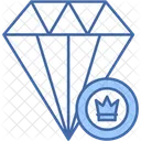 Diamond  Icon