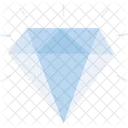 Diamond  Icon