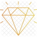 Diamond  Icon
