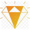 Diamond  Icon