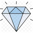 Diamond  Icon