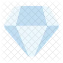 Diamond  Icon