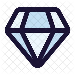 Diamond  Icon