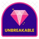 Motivational Stickers Inspiration Icon