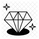 Diamond  Icon