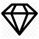 Diamond Icon