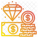 Diamond  Icon