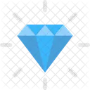 Diamond  Icon