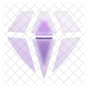 Diamond  Icon