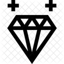 Diamond  Icon
