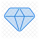 Diamond  Icon