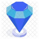 Diamond  Icon