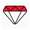 Diamond  Icon