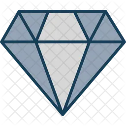 Diamond  Icon