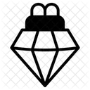 Diamond  Icon