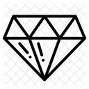 Diamond  Icon