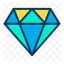 Diamond  Icon