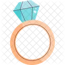 Ilustroflat Love Elements Icon
