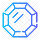Diamond  Icon
