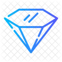 Diamond  Icon