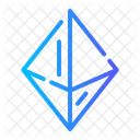 Diamond  Icon
