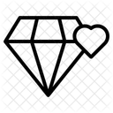 Diamond  Icon